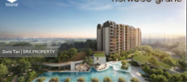 Norwood Grand (D25), Apartment #502962491